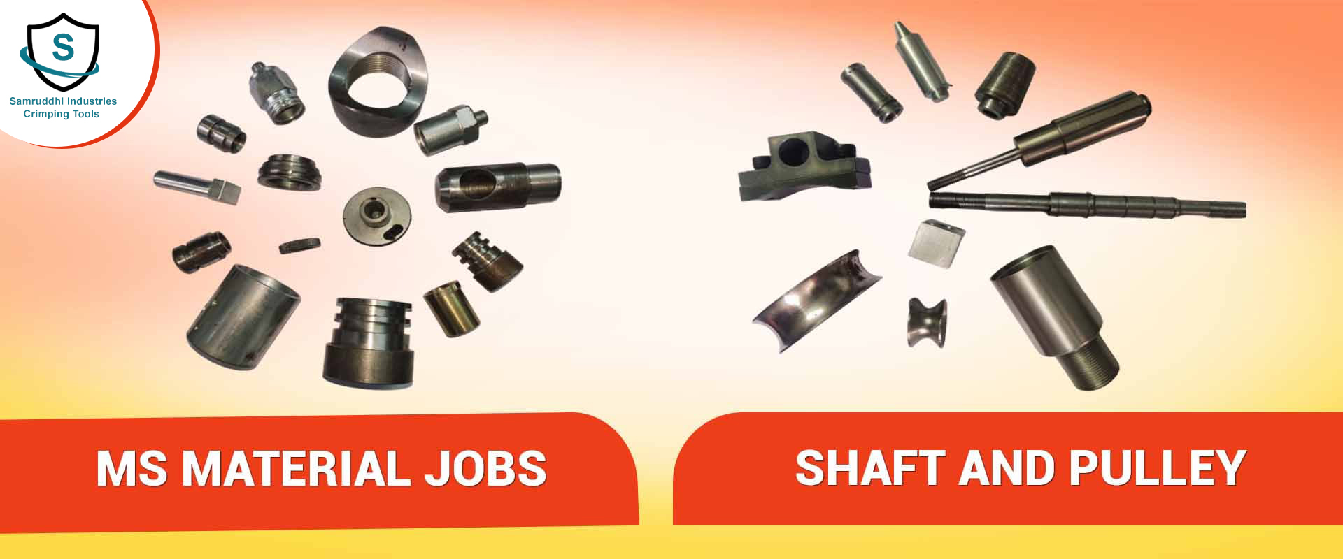 Samruddhi Industries